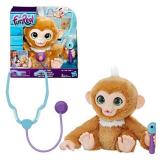 furReal Check-up Zandi