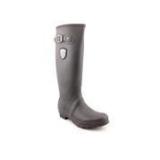 Kamik Women's Jennifer Rain Boots- Black- 7 M US