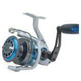 Quantum CSP50PTSE Cabo Spin Saltwater Reel- Blue a