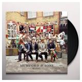 Babel (Vinyl)