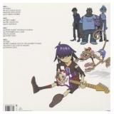 Demon Days (Vinyl)