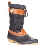 Tommy Hilfiger Womens Arcadia Boots Size 5