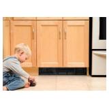 Dimplex Kick Space Heater- 1800-Watt- Black