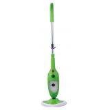 H2O MOP X5 Green Steam Mop