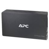 APC C2 AV C-Type 2-Outlet Wall Mount Power Filter