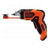 BLACK + DECKER LI4000 3.6-Volt Lithium-Ion SmartSe