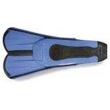 Cressi LIGHT- Closed Heel Swim Training Fins - Cre