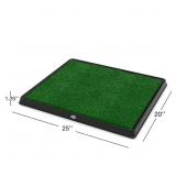 PAW The Indoor Restroom Puppy Potty Trainer for Pe