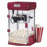CUISINART Professional Popcorn Maker- CPM-28C- Red