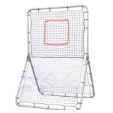 Champion Sports Multi-Sport Net Pitch Back Screen