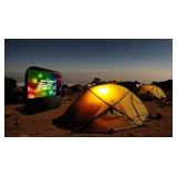 Elite Screens Pop-up Cinema Series- 92-inch 16:9-