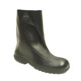 Tingley Rubber 1400 10-Inch Rubber Overshoe with B