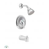 Moen TL183EP Single Handle Eco Performance Tub and