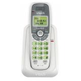 Vtech Dect 6.0 Single Handset Cordless Phone with