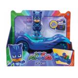PJ Masks 95296 Cat Car Vehicle- Multiple- Small