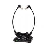 TV Ears Original TV Headset System - Wireless- Voi