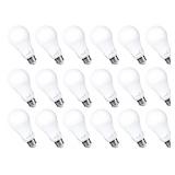 HyperSelect 14W LED A21-100W Equivalent LED Bulb-