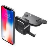 iOttie Easy One Touch 4 CD Slot Car Mount Phone Ho