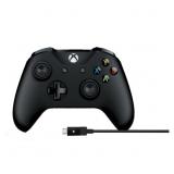Microsoft XBOX One Wired Controller for PC/Mac/Lin