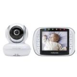 Motorola MBP33XL 2.4 GHz FHSS Digital Video Color