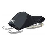 Snowmobile Cover Protective (300D) Fits (131 Inch-