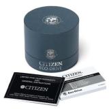 Citizen Men's AU1060-51E Axiom Analog Display Japa