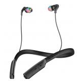 Skullcandy Method Bluetooth Wireless Sweat-Resista