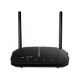 NETGEAR AC1200 Dual Band Smart WiFi Router- Fast E