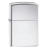 Armor High Polish Chrome Lighter