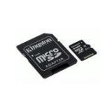 Kingston Digital Select 64GB microSDXC Class 10 UH