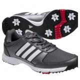 Adidas Men's Tech Response WD Ironmt/F Golf Shoe-