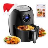 Air Fryer- Habor Electric Air Fryer- Deep Air Frye