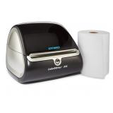 DYMO 1755120 LabelWriter 4XL Thermal Label Printer