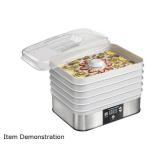 Hamilton-Beach 32100C Food Dehydrator
