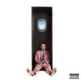 Swimming (Vinyl)