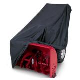 Classic Accessories 52-003-040105-00 Two-Stage Sno