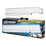 Bell+Howell Light Bar 60 LEDs with Super Bright
