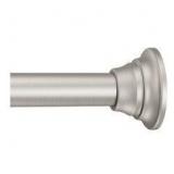 Moen TR1000BN Tension Rod- Brushed Nickel