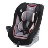 Graco Dimensionsï¿½ï¿½ 65 Convertible Car Seat- Ne