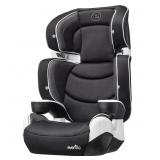 Evenflo RightFit Booster- Carbon
