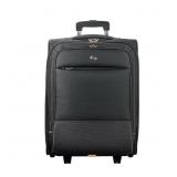 SOLO Urban Rolling Overnighter Case