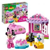 Lego Duplo Minnies Birthday Party 10873 Building B