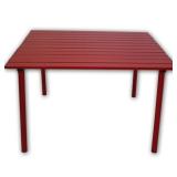 Table in a Bag A2716R Low Aluminum Portable Table