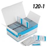 MOSSLIAN Lens Cleaning Wipes- 240 Individually wra