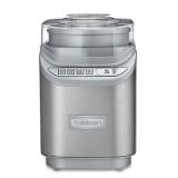 Cuisinart ICE-70C Gelato- Ice Cream and Sorbet Mak