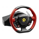 Thrustmaster Racing Wheel Ferrari 458 Spider Editi