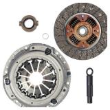 LuK 08-047 Clutch Set