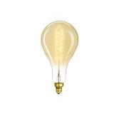 Bulbrite 137101 60W Incandescent Grand Nostaglic S