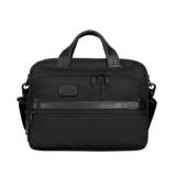 Tumi Alpha 2 Small Screen Expandable Laptop Brief-
