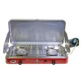 Camp Chef MS2HP Everest 2 Burner Stove